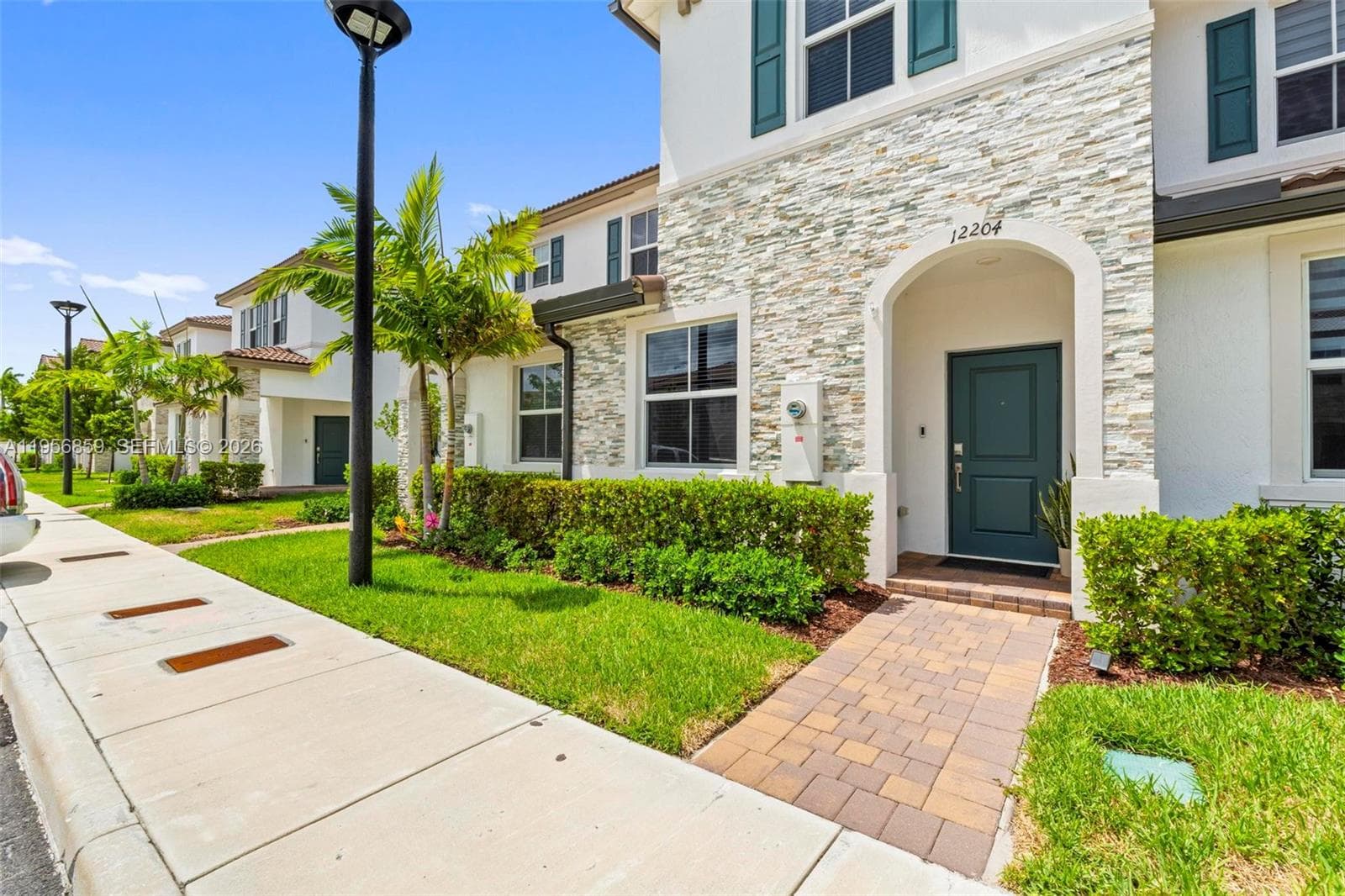 12204 NW 23rd Ct, Miami FL 33167 — 2