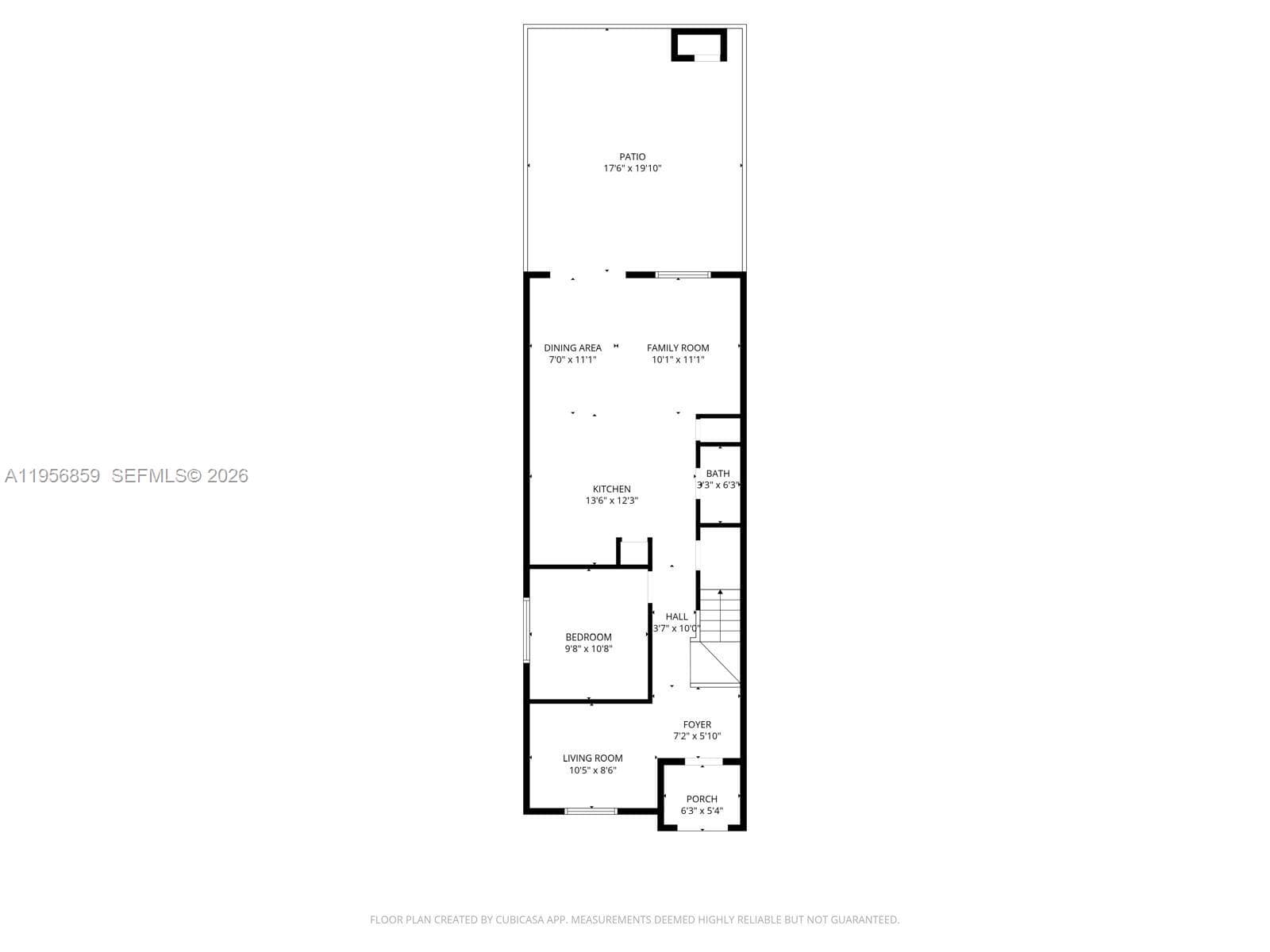 12204 NW 23rd Ct, Miami FL 33167 — 46