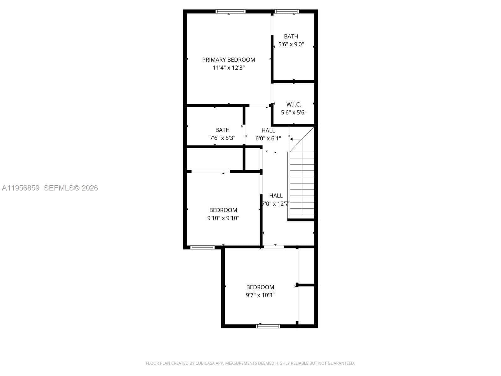 12204 NW 23rd Ct, Miami FL 33167 — 47