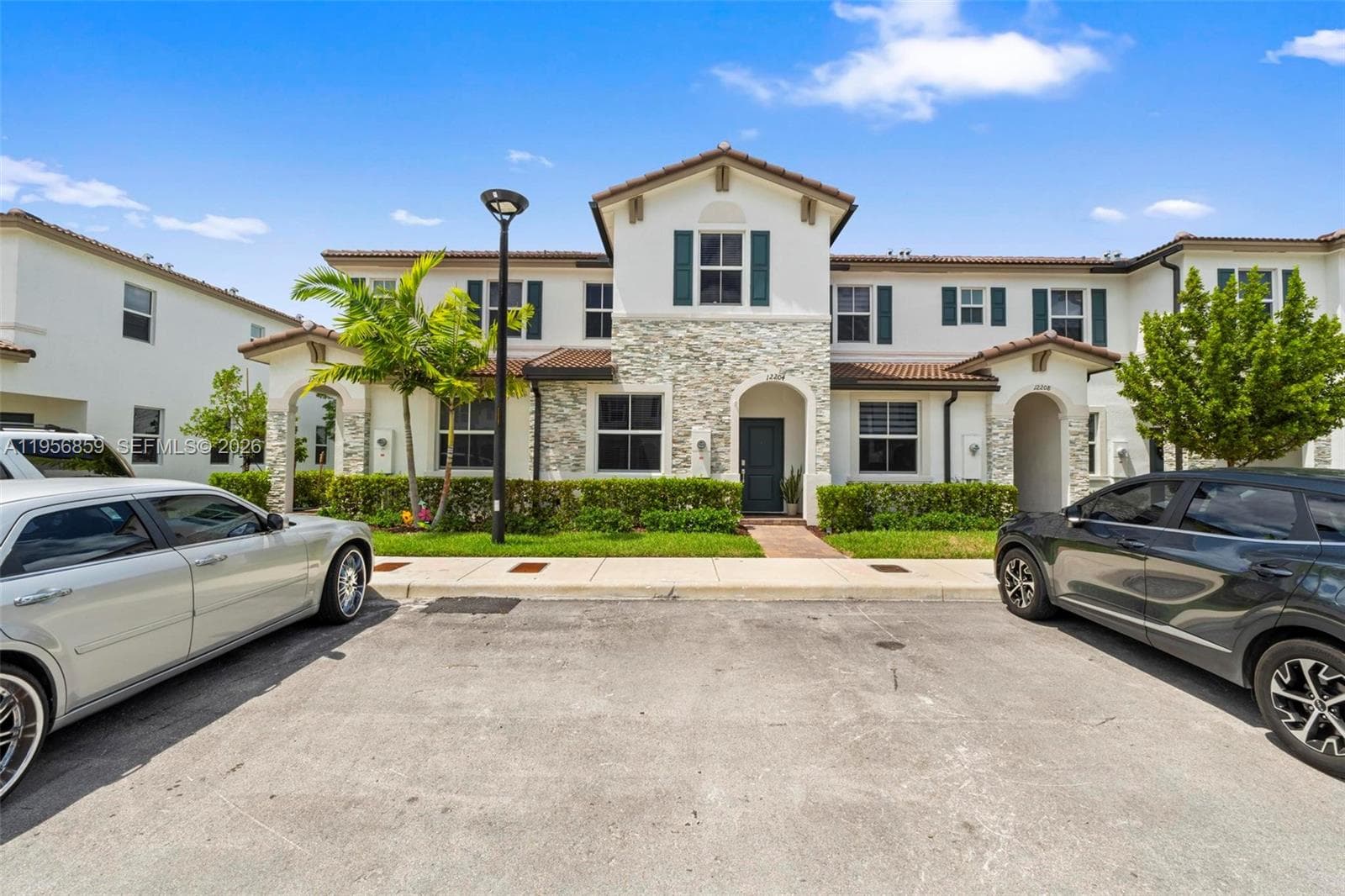 12204 NW 23rd Ct, Miami FL 33167 — 1