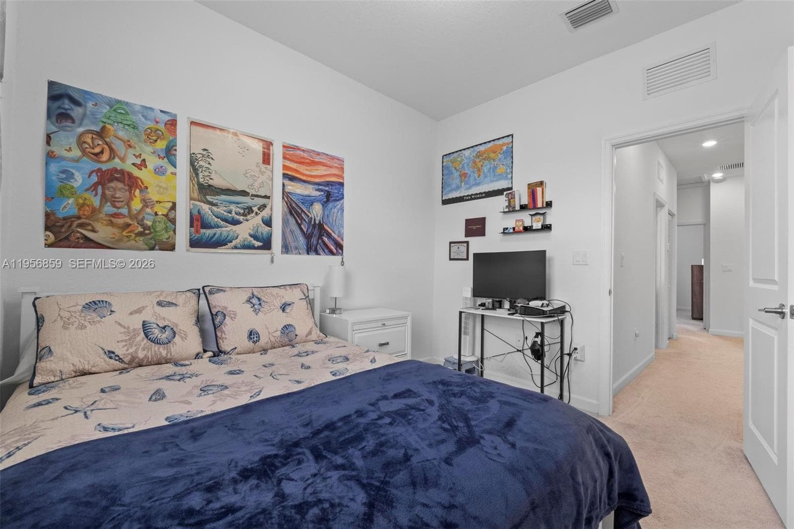 12204 NW 23rd Ct, Miami FL 33167 — 34