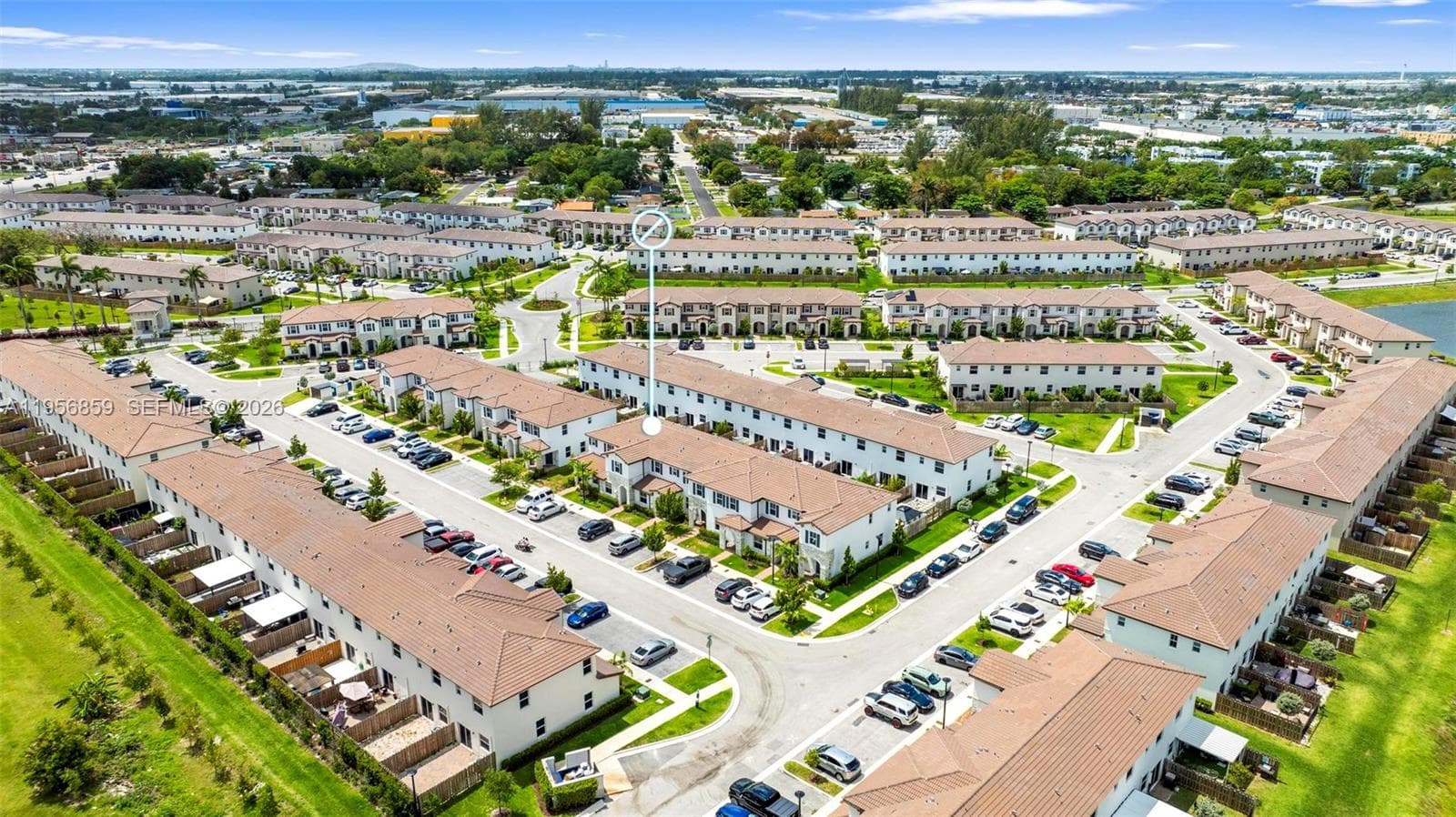12204 NW 23rd Ct, Miami FL 33167 — 41