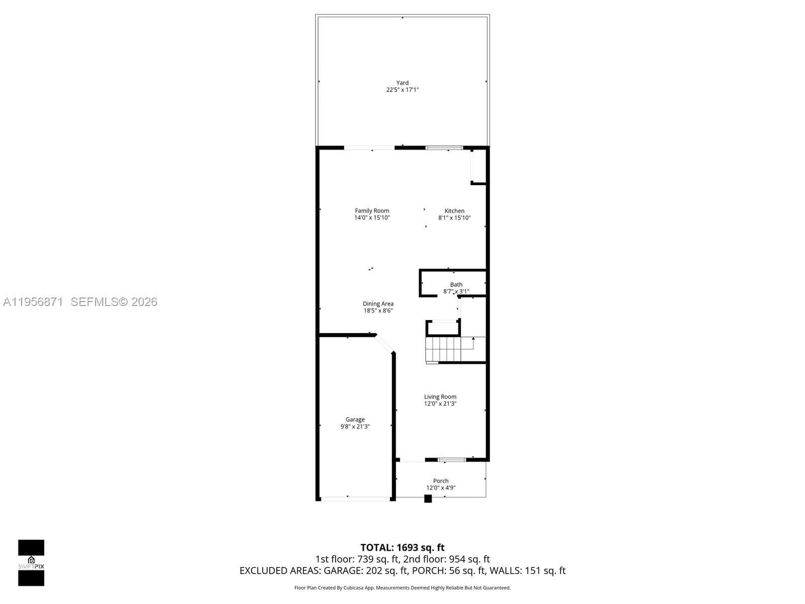 1042 NE 207th Ter, Miami FL 33179 — 6