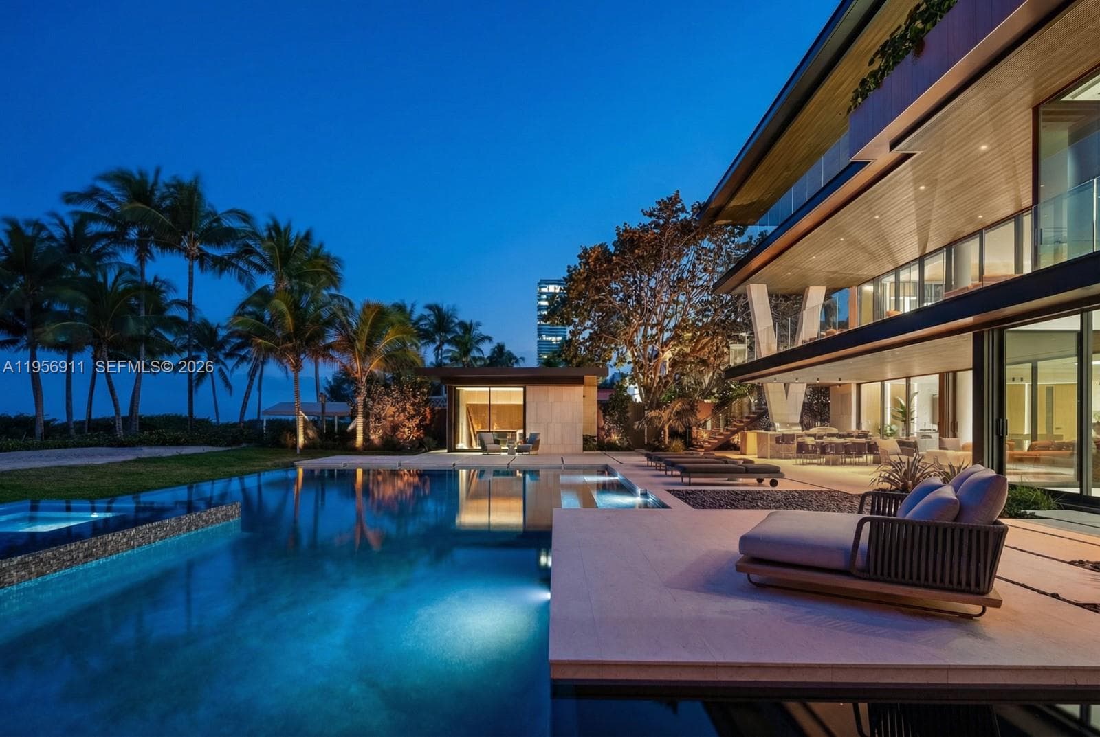 255 Ocean Blvd, Golden Beach FL 33160 — 71