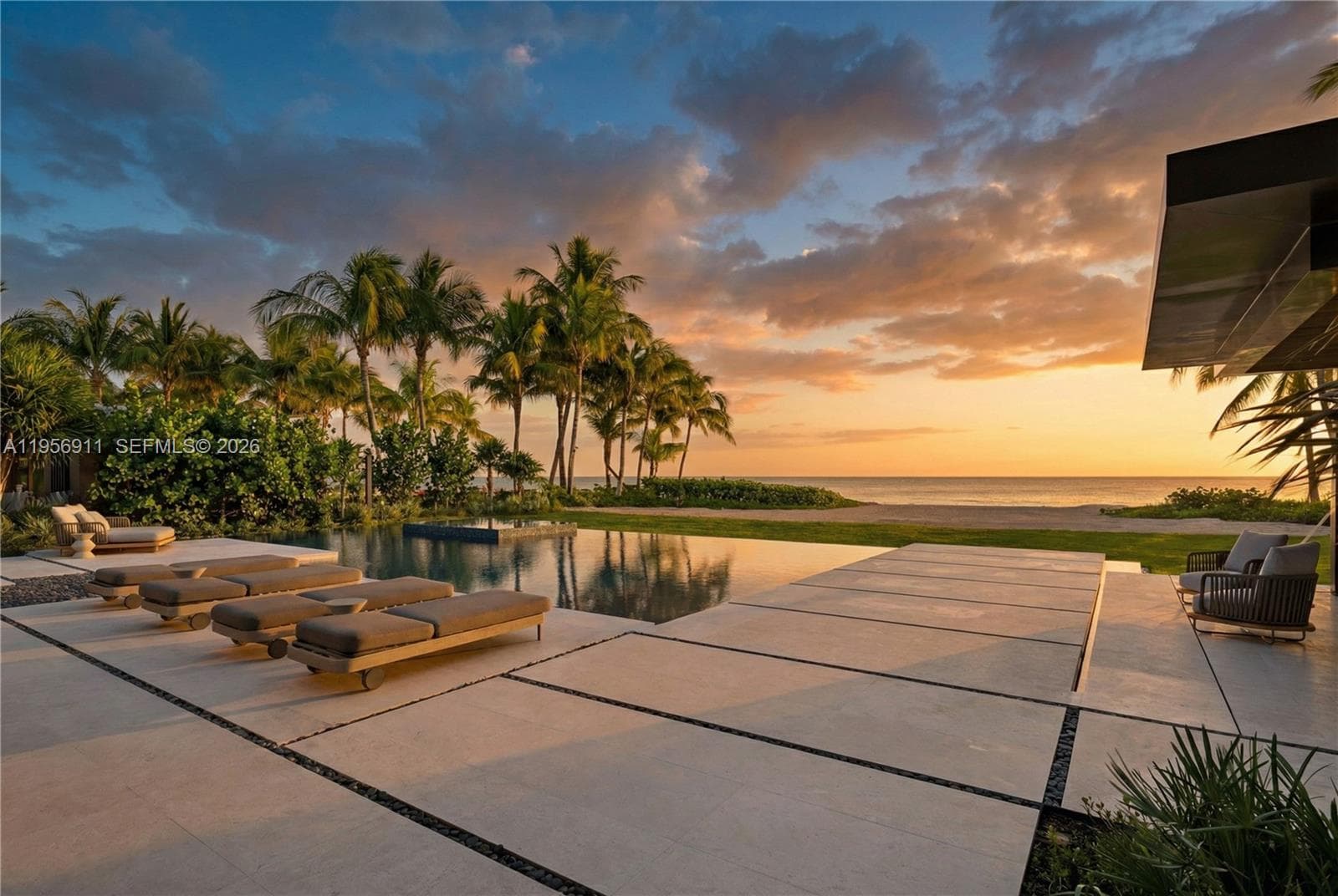 255 Ocean Blvd, Golden Beach FL 33160 — 69