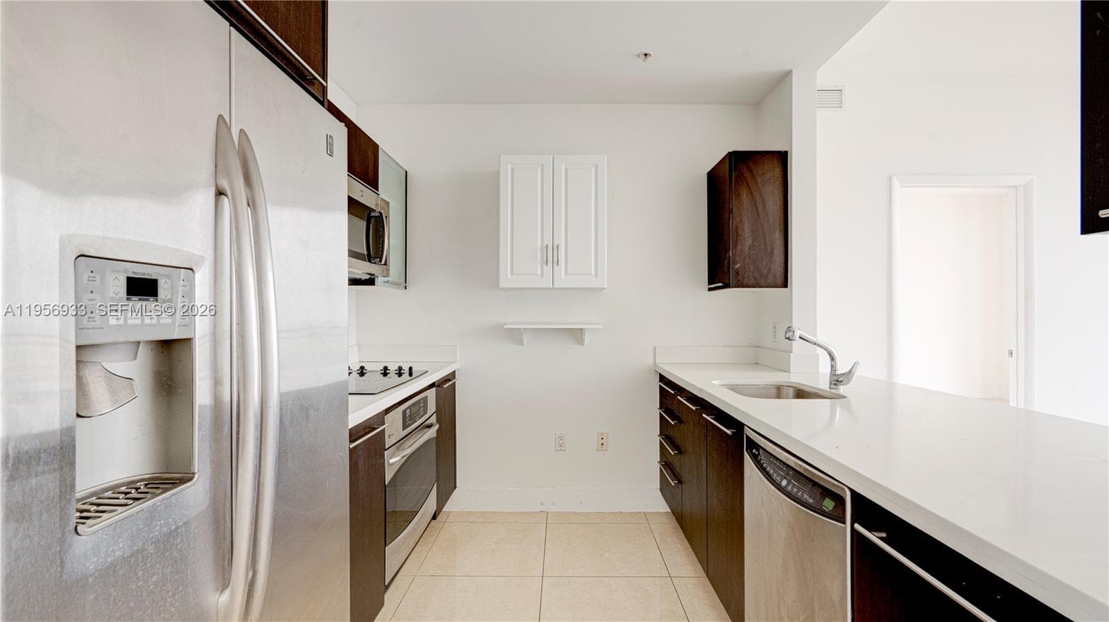 90 SW 3rd St # 10, Miami FL 33130 — 17