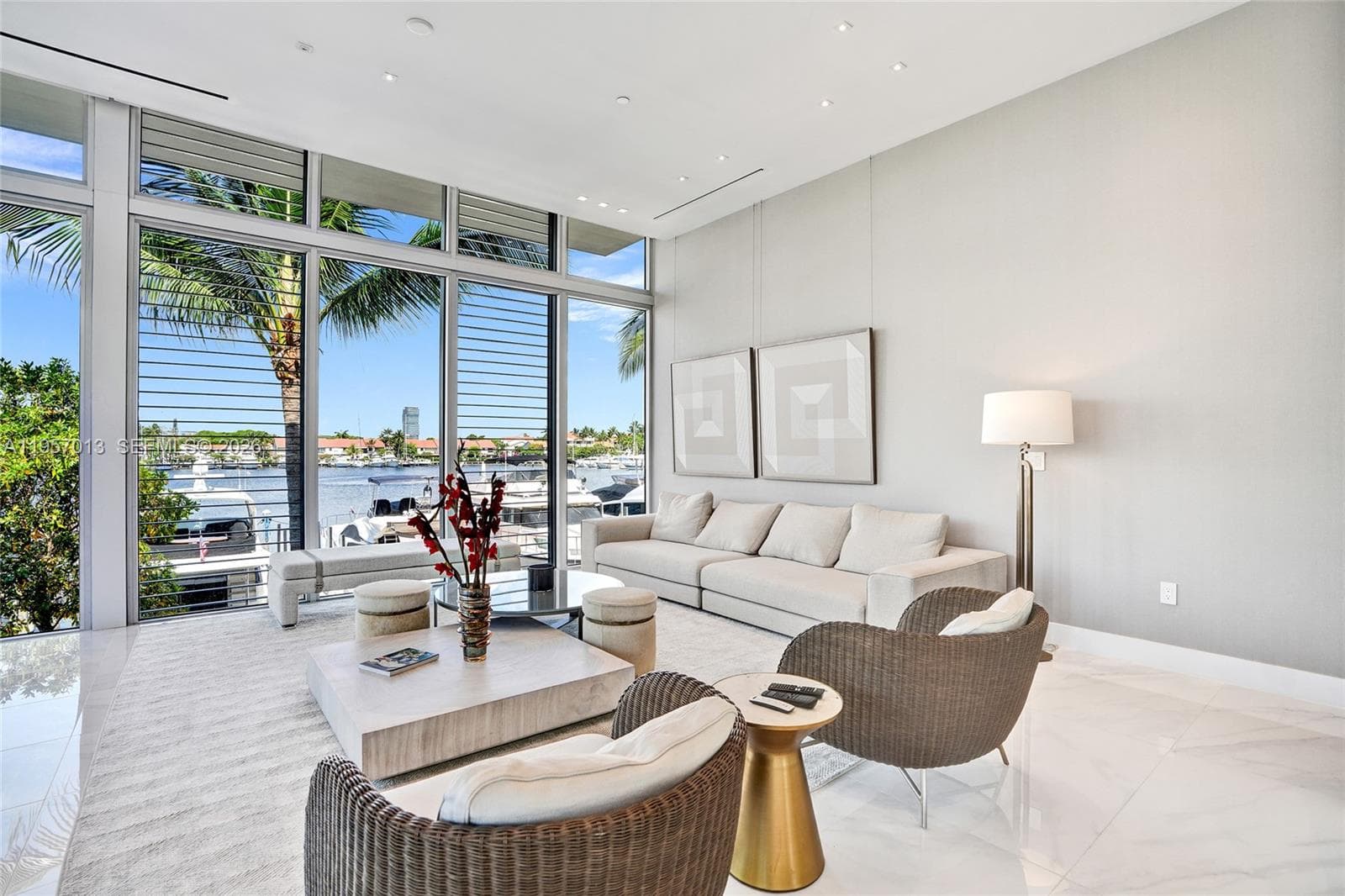 3750 Yacht Club Dr, Aventura FL 33180 — 2