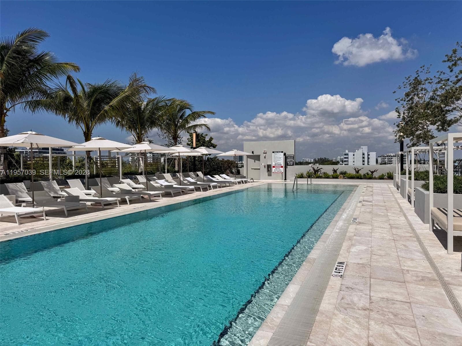 580 72nd street # 808, Miami Beach FL 33141 — 27