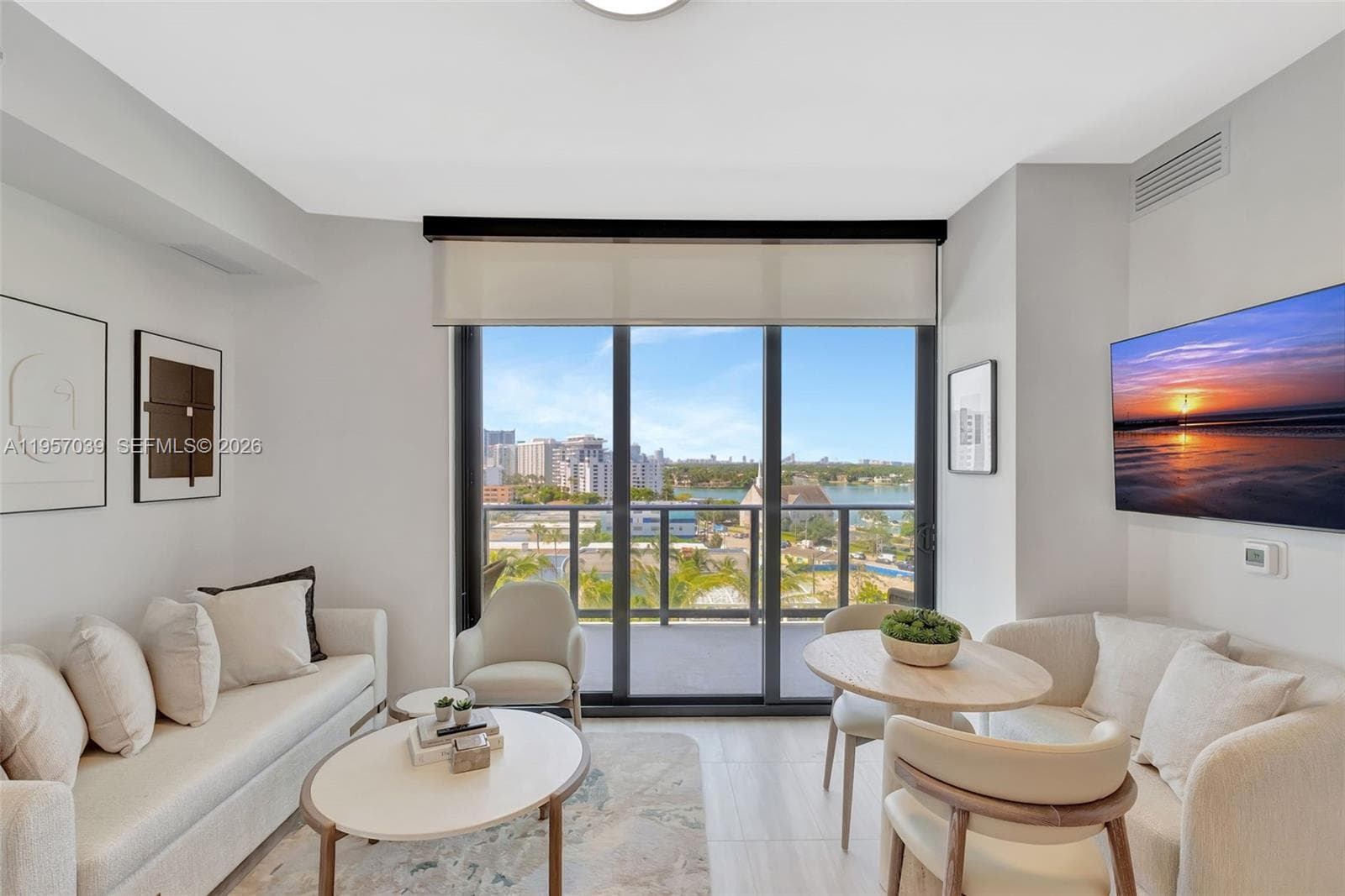 580 72nd street # 808, Miami Beach FL 33141 — 2