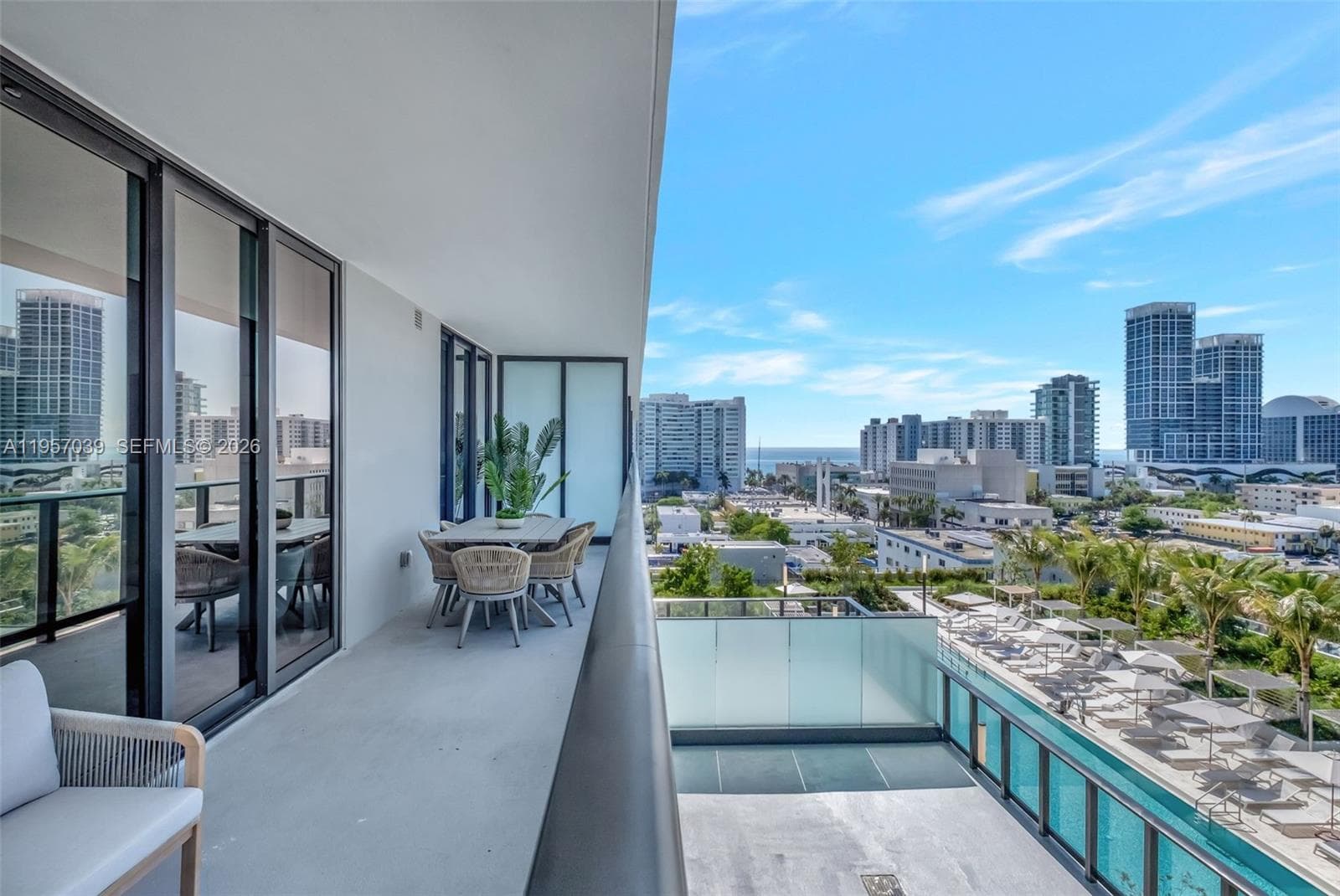 580 72nd street # 808, Miami Beach FL 33141 — 6