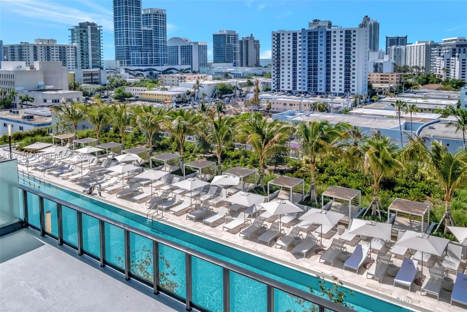 580 72nd street # 808, Miami Beach FL 33141 — 7