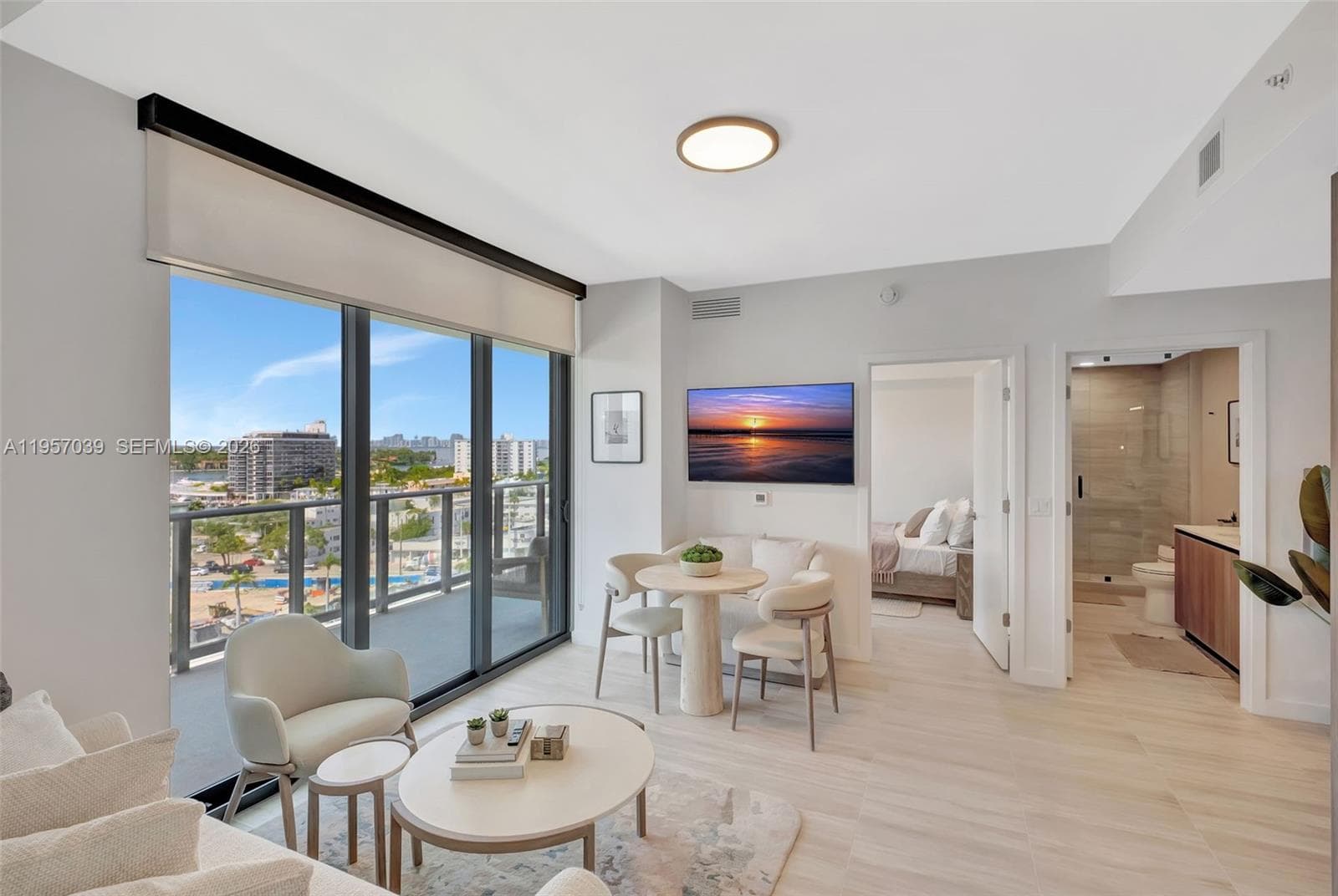 580 72nd street # 808, Miami Beach FL 33141 — 3