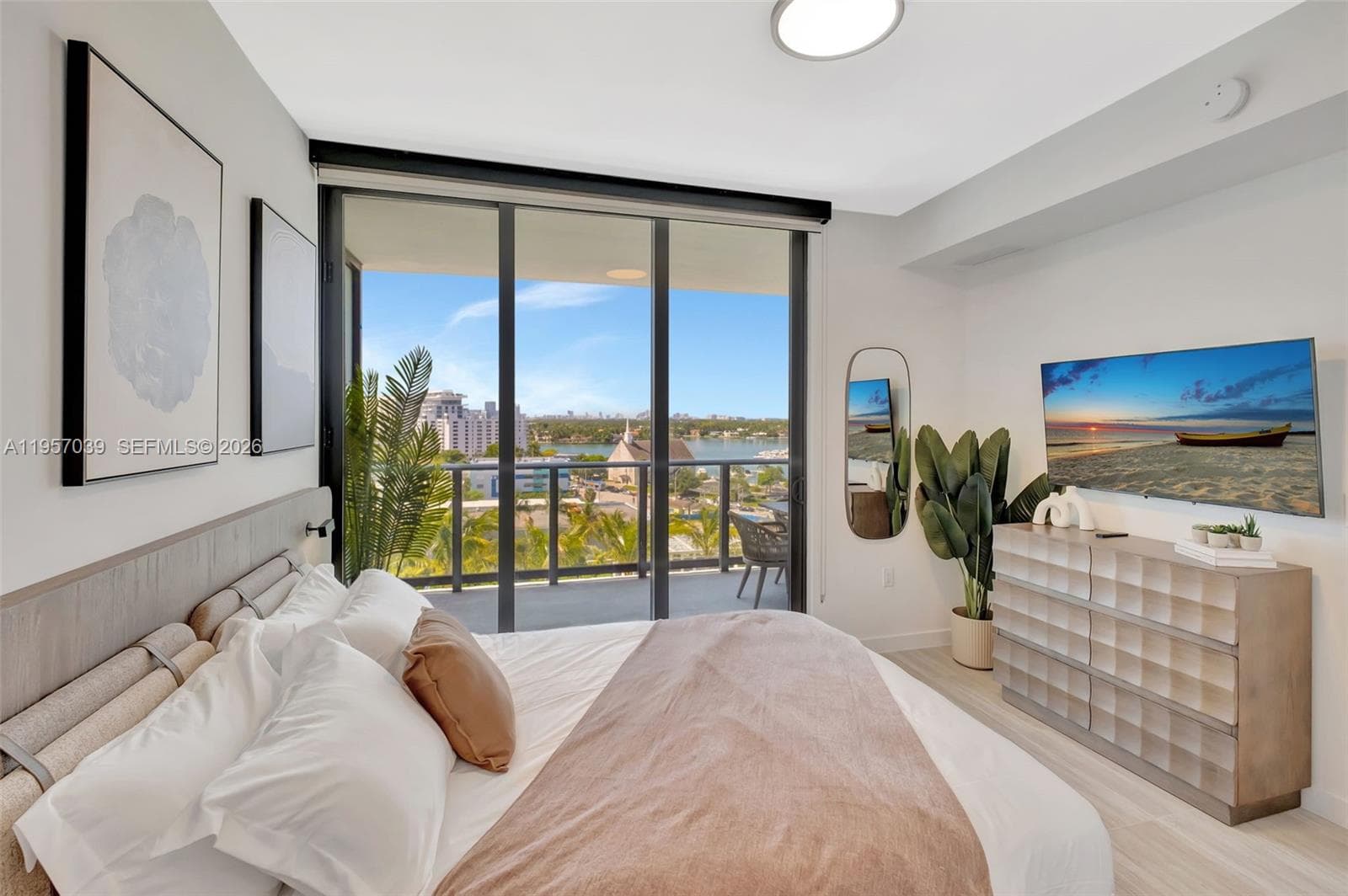 580 72nd street # 808, Miami Beach FL 33141 — 14