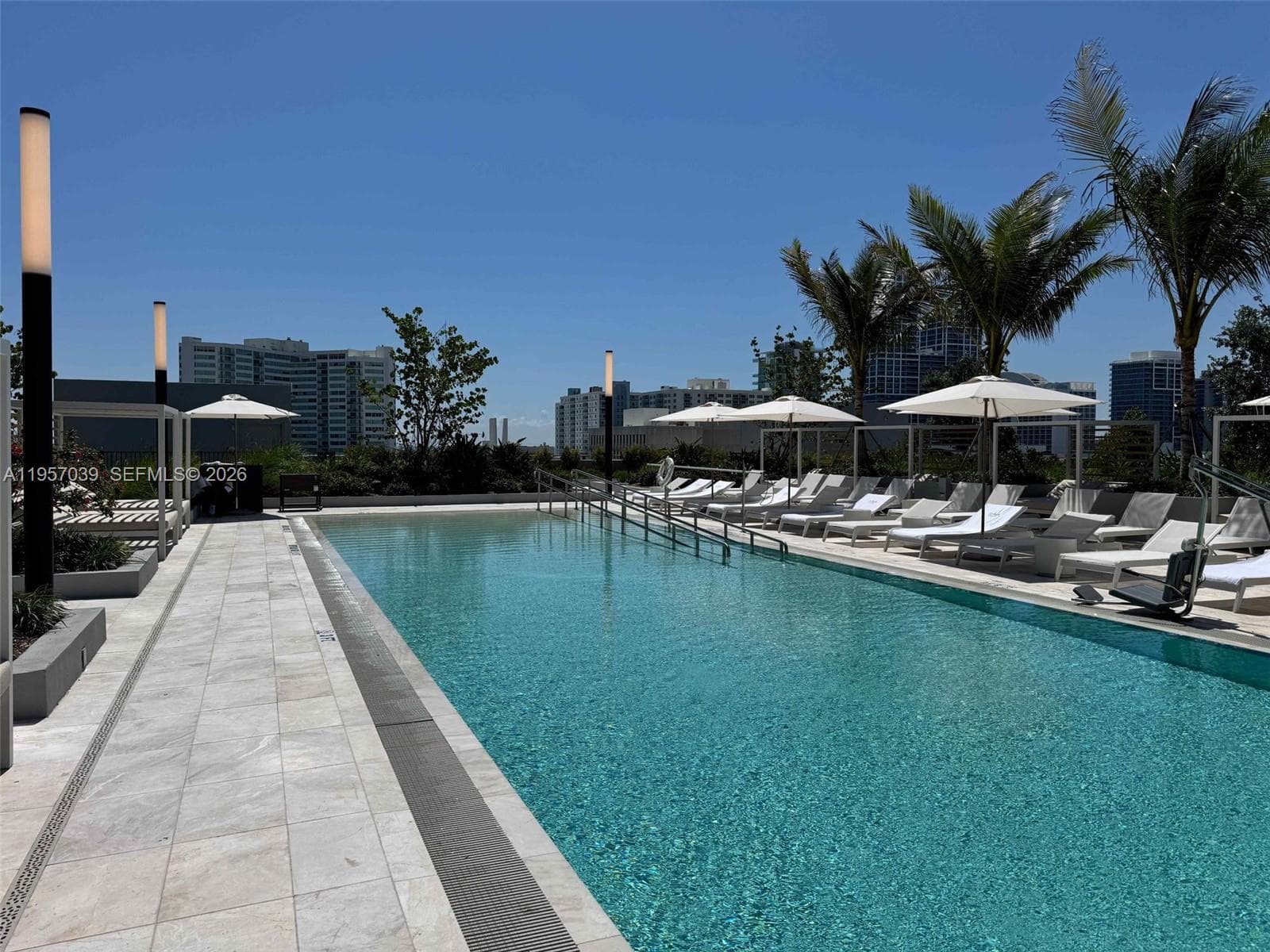 580 72nd street # 808, Miami Beach FL 33141 — 29