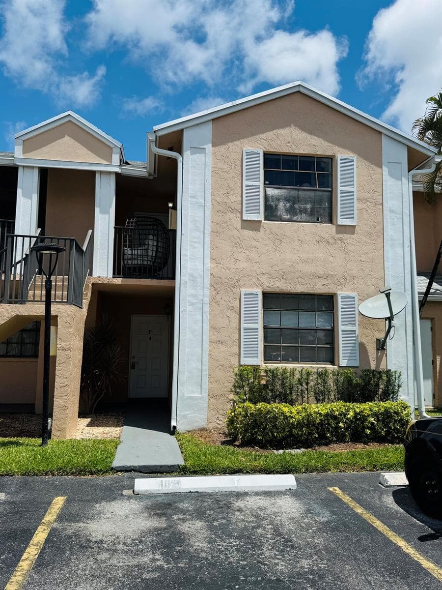 1021 Adams Avenue # 1021f, Homestead FL 33034 — 3