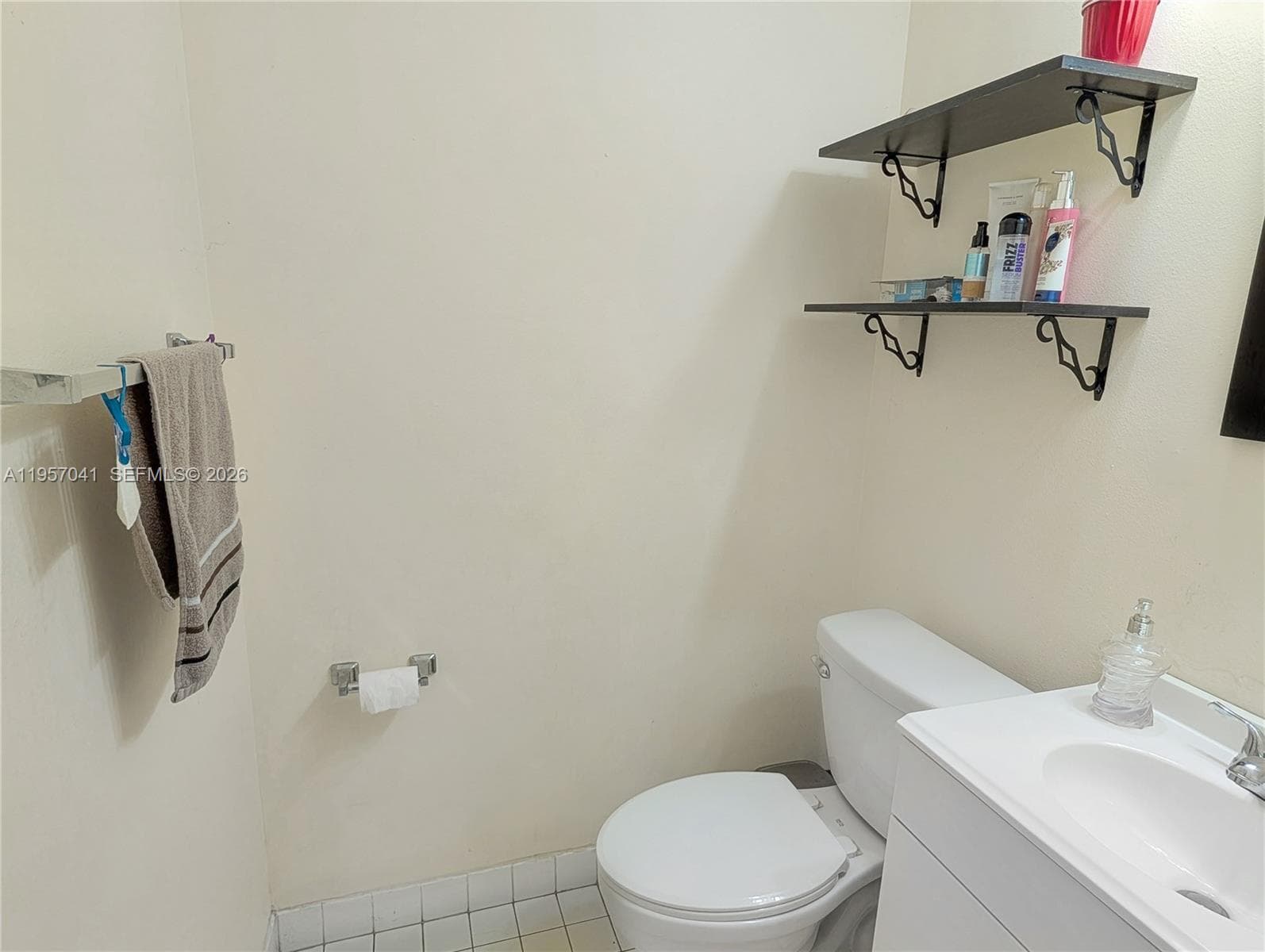 6205 Kendale Lakes Cir # 289, Miami FL 33183 — 6