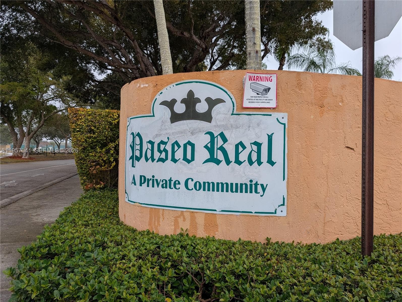 6205 Kendale Lakes Cir # 289, Miami FL 33183 — 17