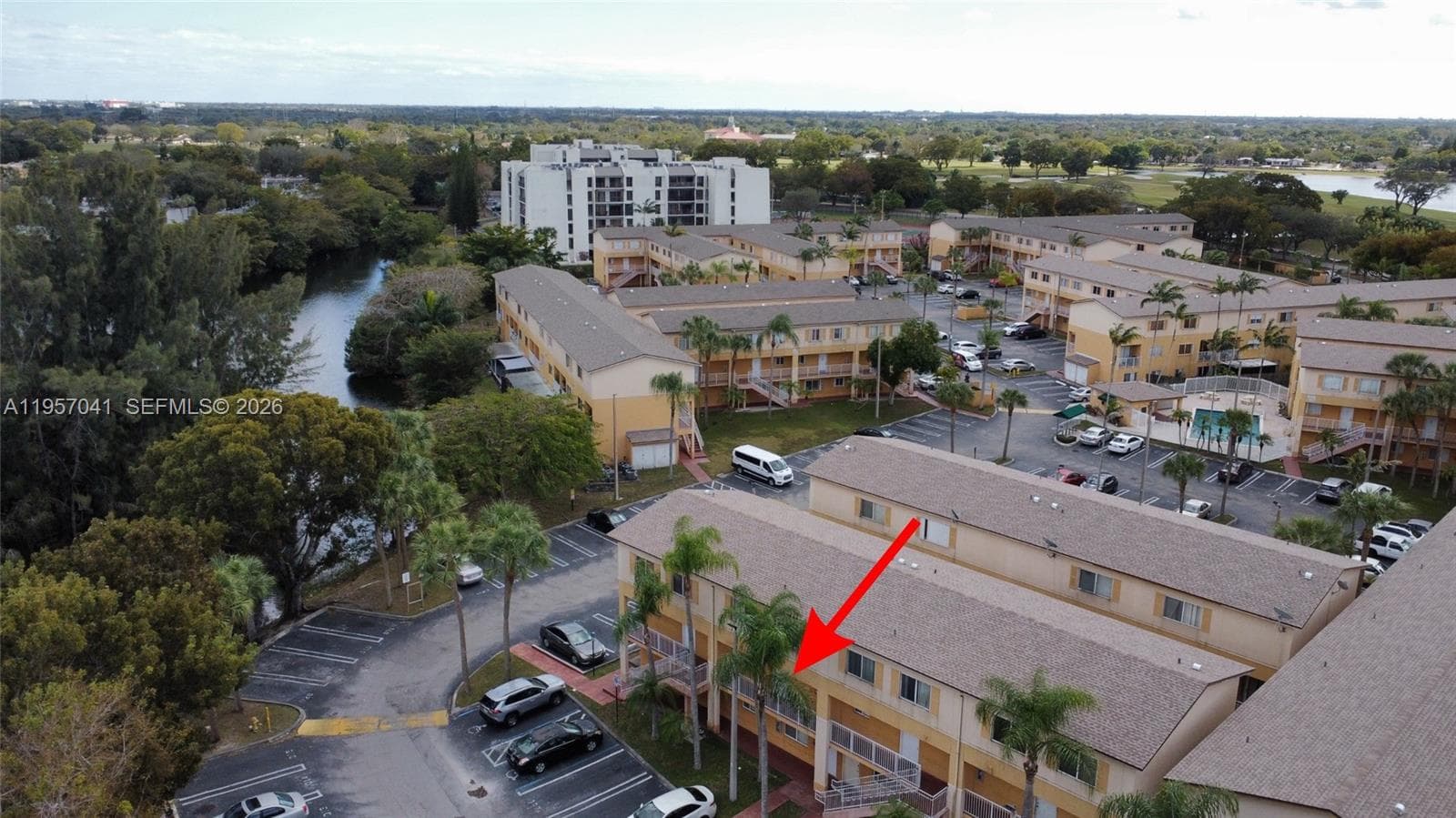 6205 Kendale Lakes Cir # 289, Miami FL 33183 — 18