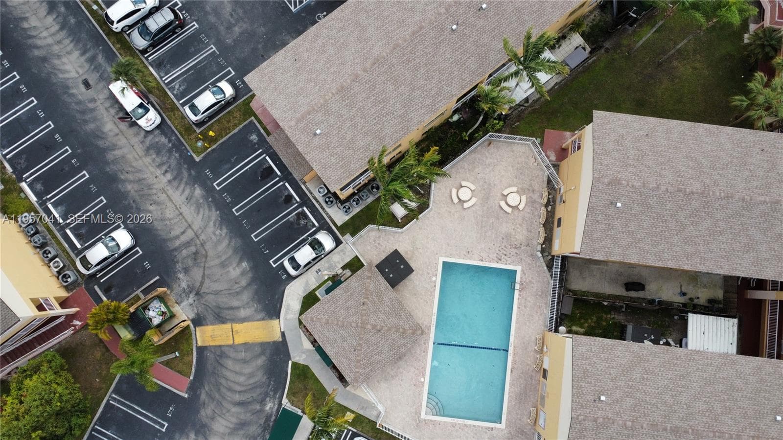 6205 Kendale Lakes Cir # 289, Miami FL 33183 — 19