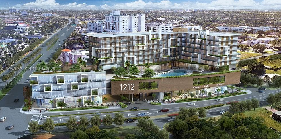 21290 Biscayne Blvd # 204, Aventura FL 33180 — 2
