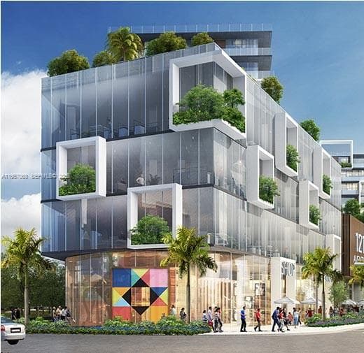 21290 Biscayne Blvd # 204, Aventura FL 33180 — 1