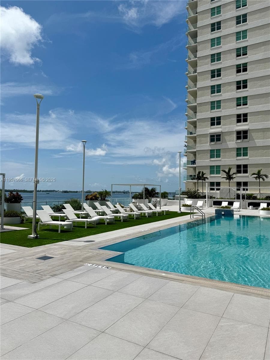 770 Claughton Island Dr # 1503, Miami FL 33131 — 42