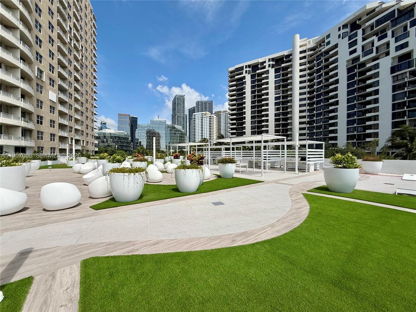 770 Claughton Island Dr # 1503, Miami FL 33131 — 46