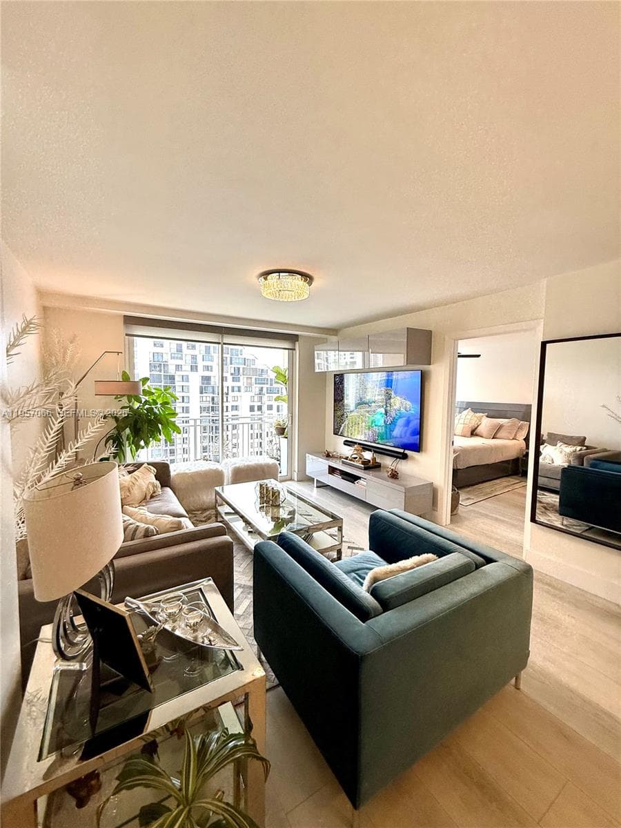 770 Claughton Island Dr # 1503, Miami FL 33131 — 12