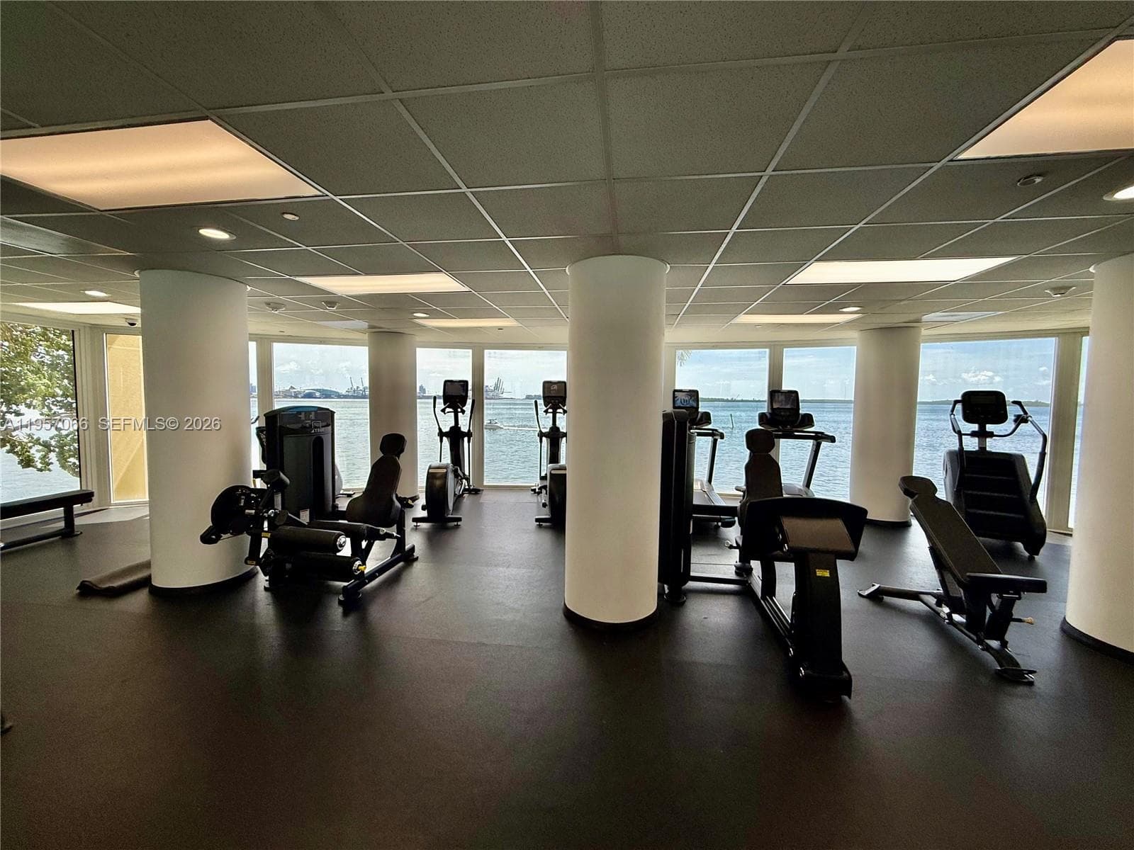 770 Claughton Island Dr # 1503, Miami FL 33131 — 32