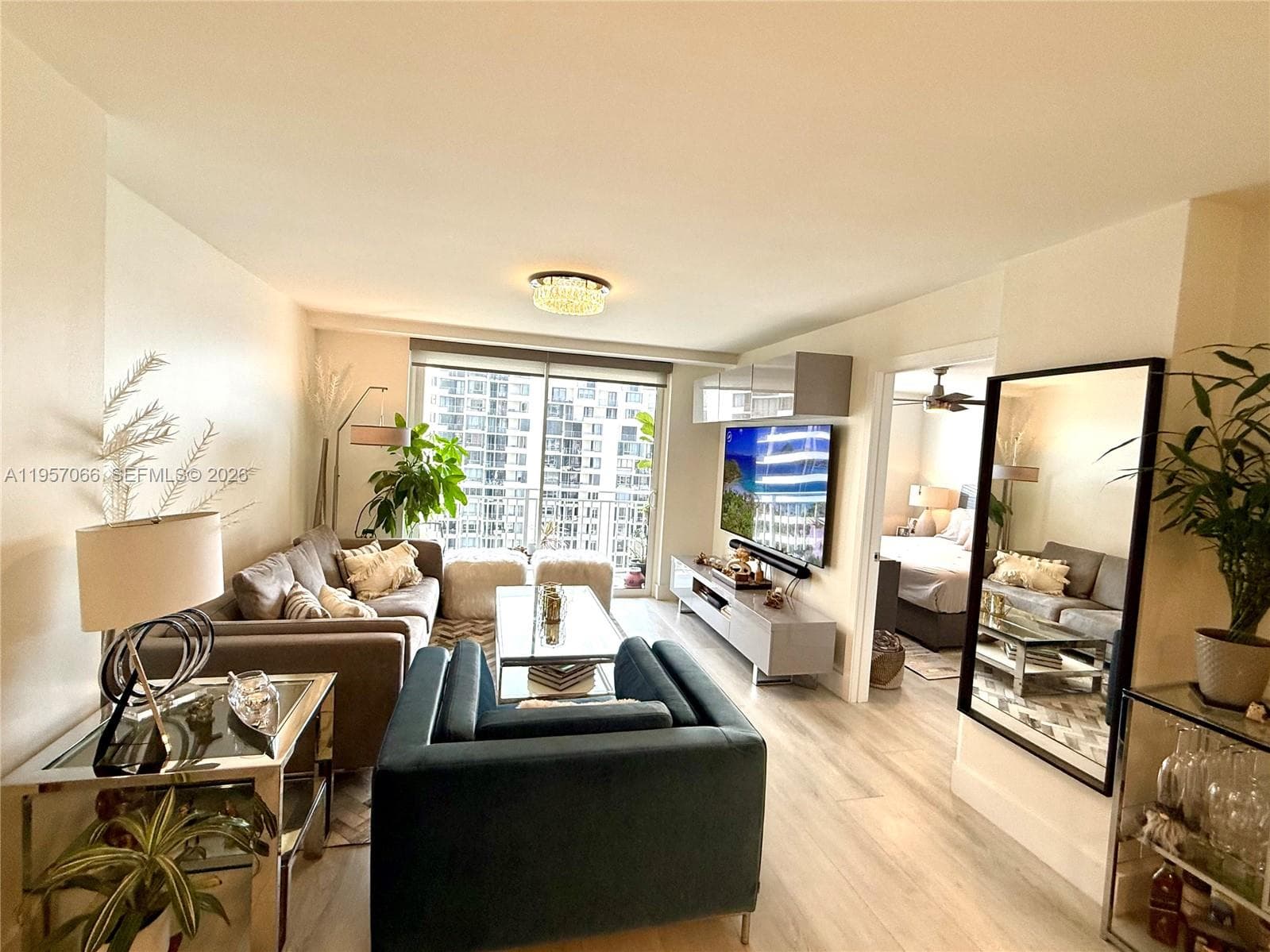 770 Claughton Island Dr # 1503, Miami FL 33131 — 15