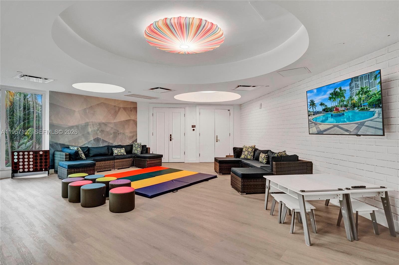 21200 Point Place # 403, Aventura FL 33180 — 91