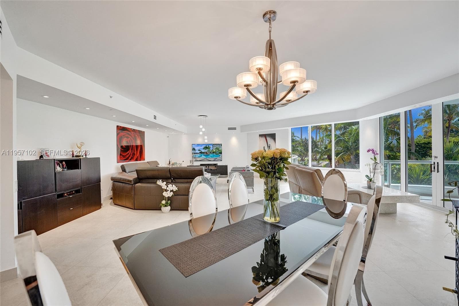 21200 Point Place # 403, Aventura FL 33180 — 17