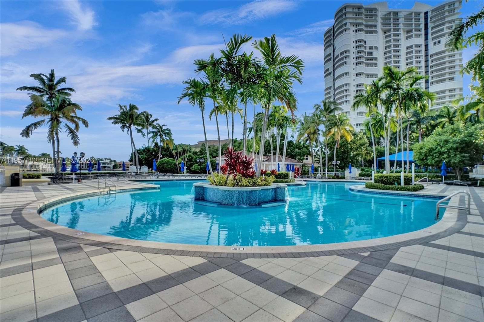 21200 Point Place # 403, Aventura FL 33180 — 77