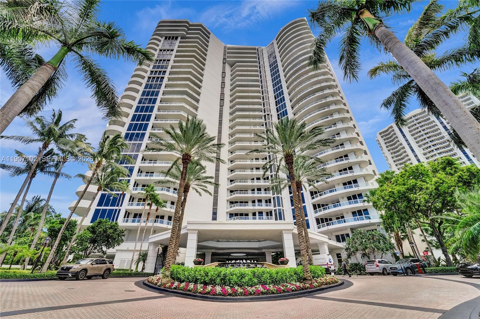 21200 Point Place # 403, Aventura FL 33180 — 84