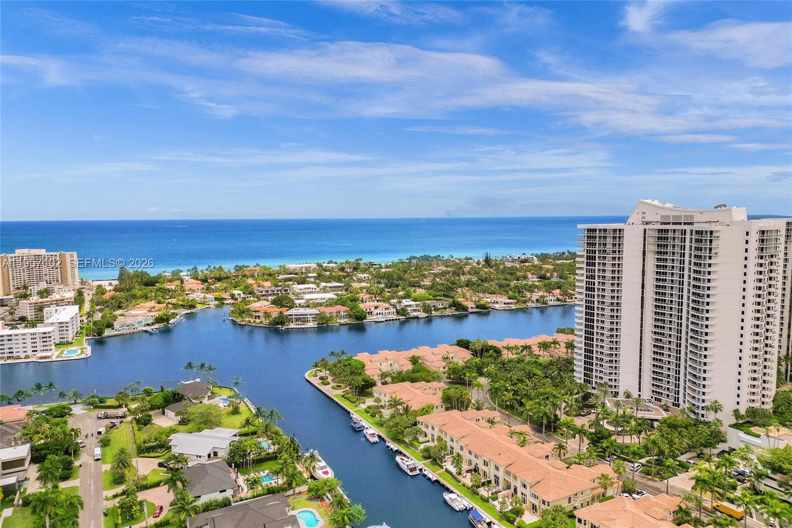 21200 Point Place # 403, Aventura FL 33180 — 1
