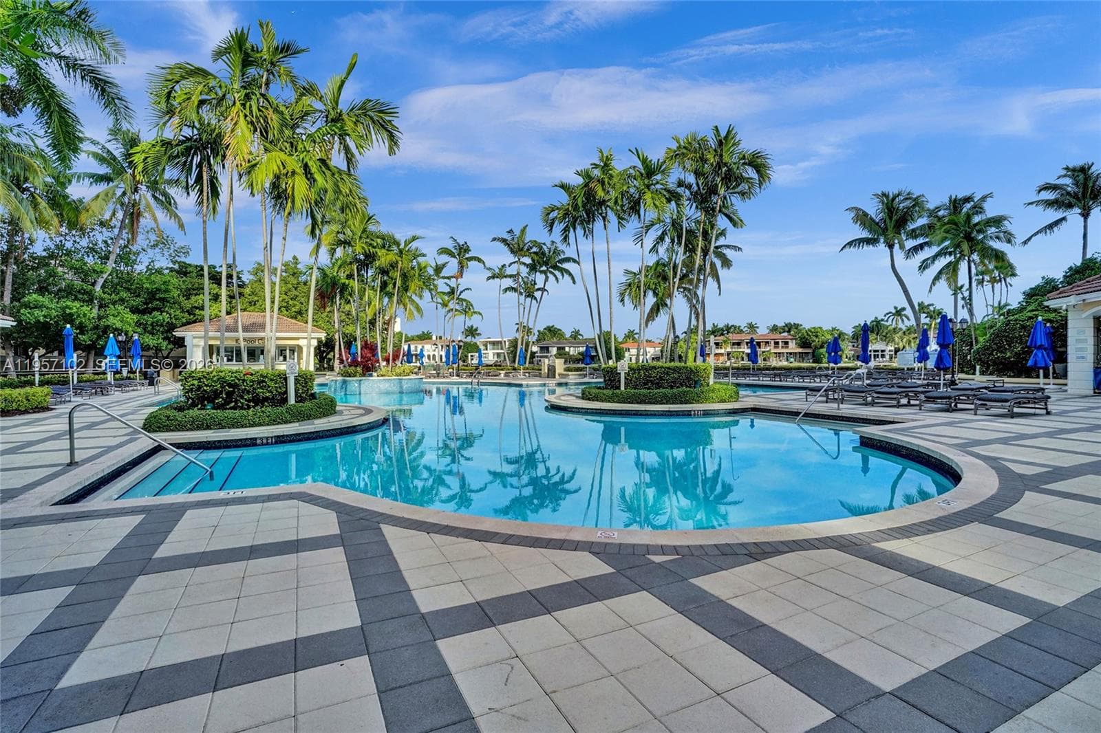 21200 Point Place # 403, Aventura FL 33180 — 75