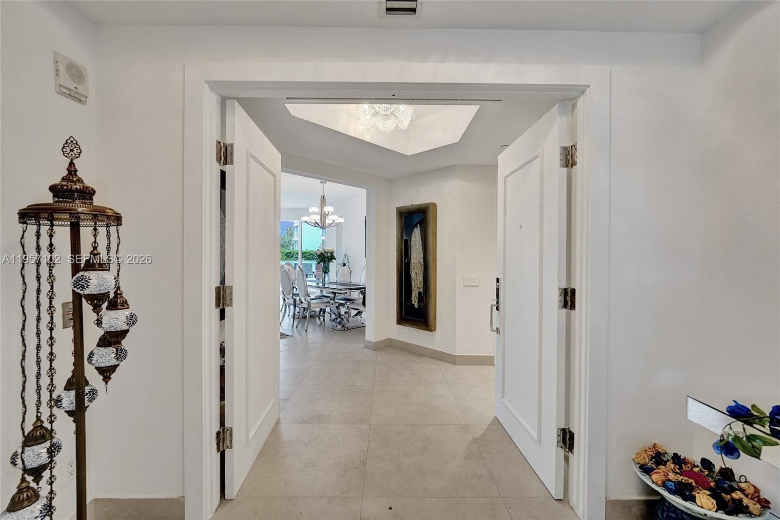 21200 Point Place # 403, Aventura FL 33180 — 9