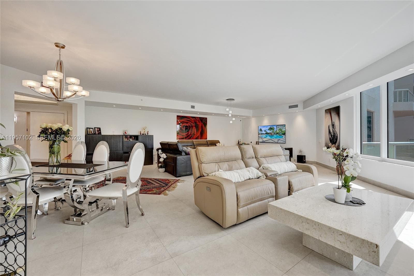21200 Point Place # 403, Aventura FL 33180 — 30