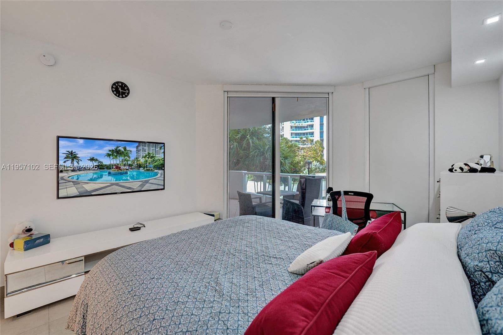 21200 Point Place # 403, Aventura FL 33180 — 60