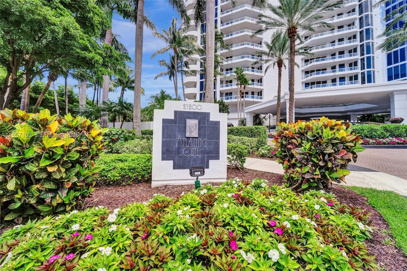 21200 Point Place # 403, Aventura FL 33180 — 85