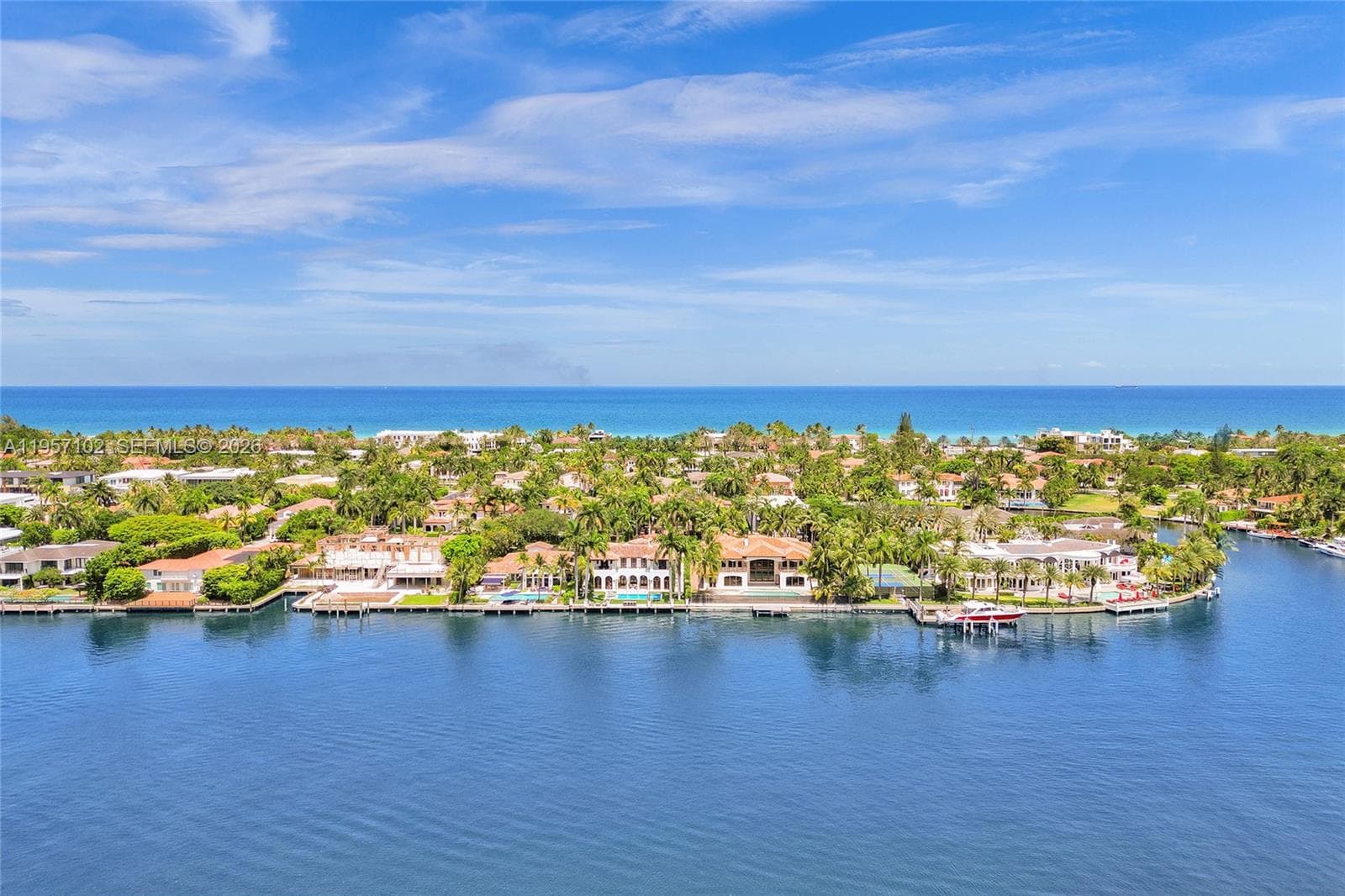 21200 Point Place # 403, Aventura FL 33180 — 97