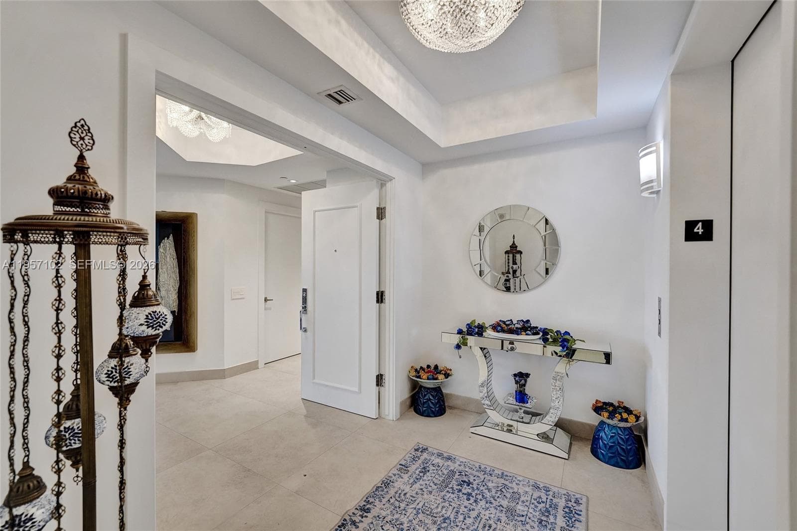 21200 Point Place # 403, Aventura FL 33180 — 8