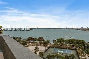 1750 N Bayshore Dr # 3005, Miami FL 33132 — 12