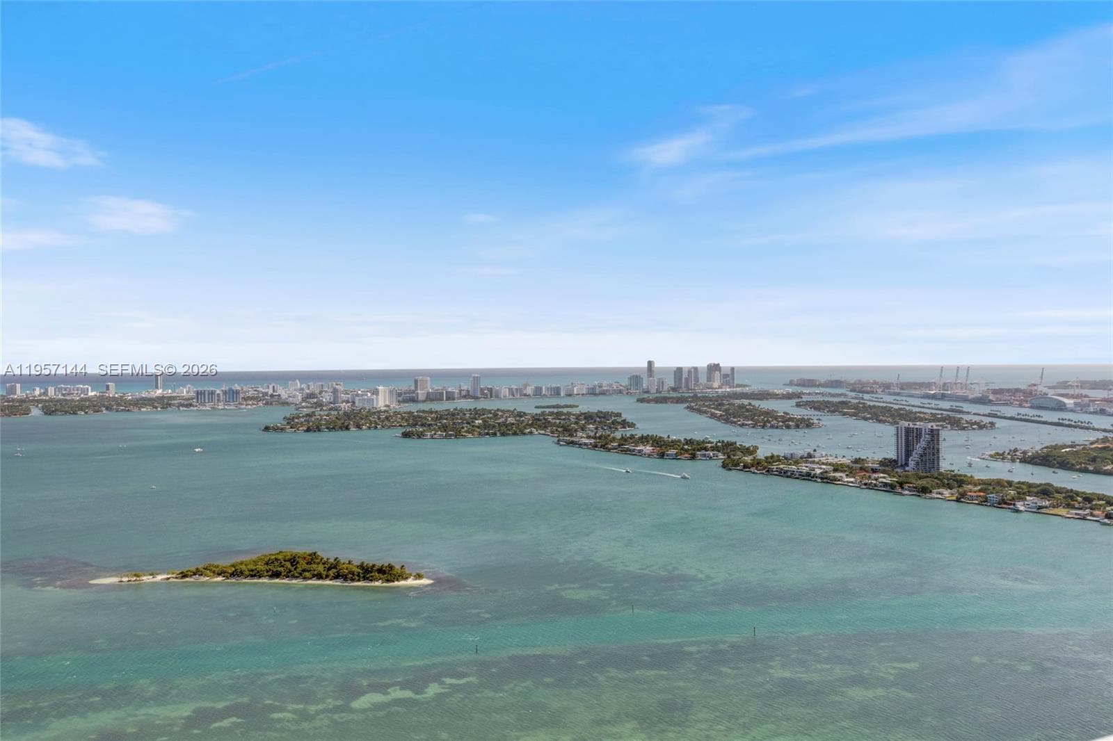 700 NE 24th Street # 5601, Miami FL 33137 — 30