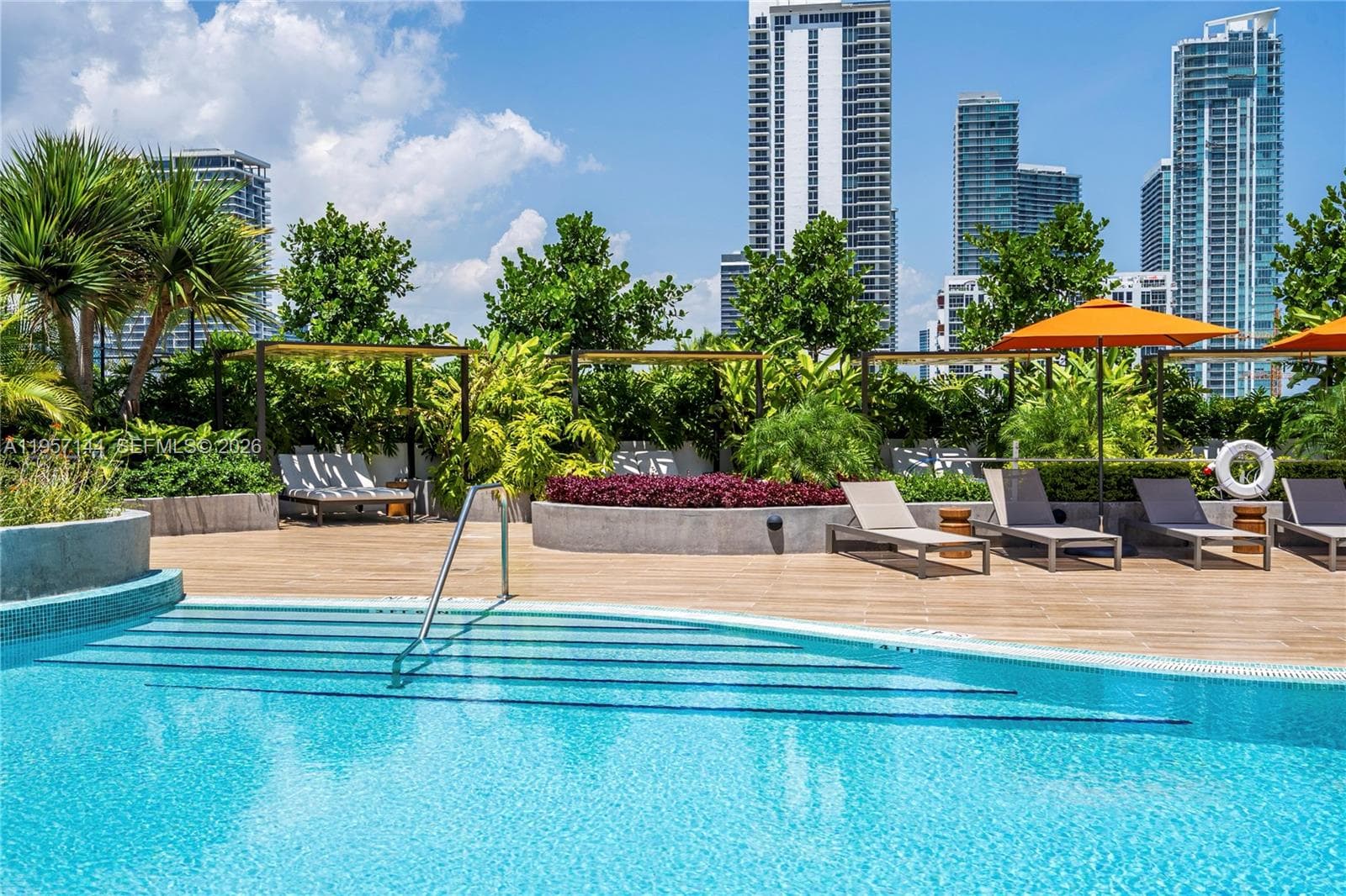700 NE 24th Street # 5601, Miami FL 33137 — 55