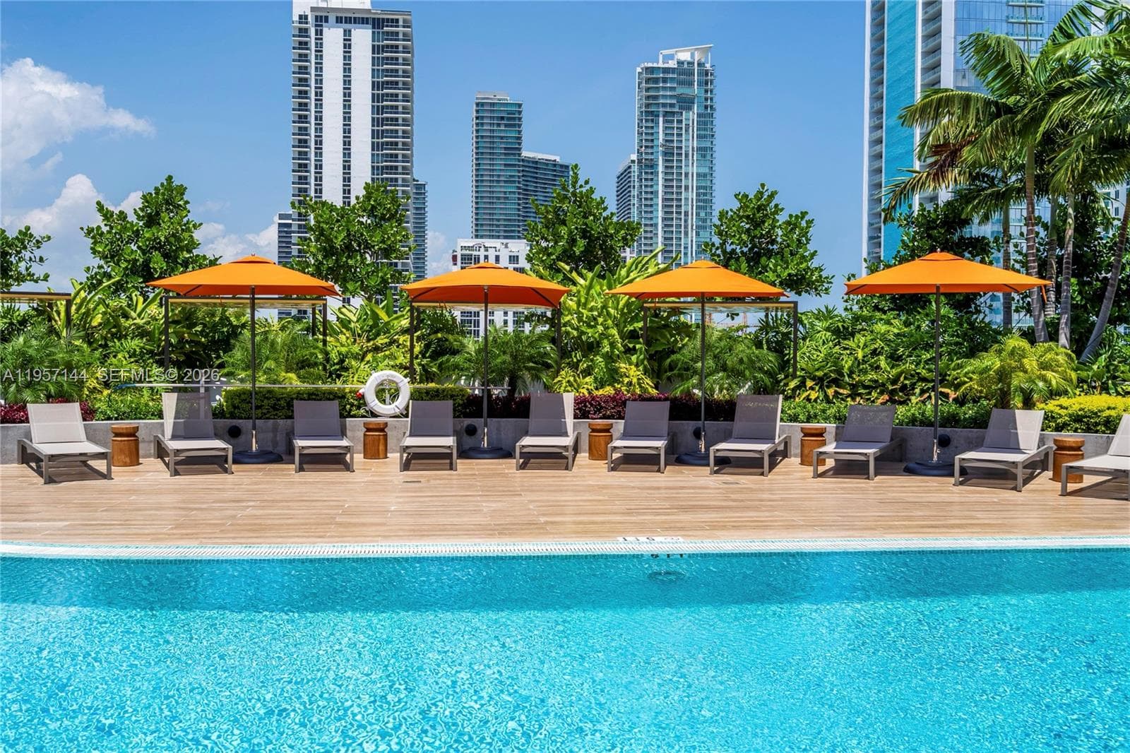 700 NE 24th Street # 5601, Miami FL 33137 — 54