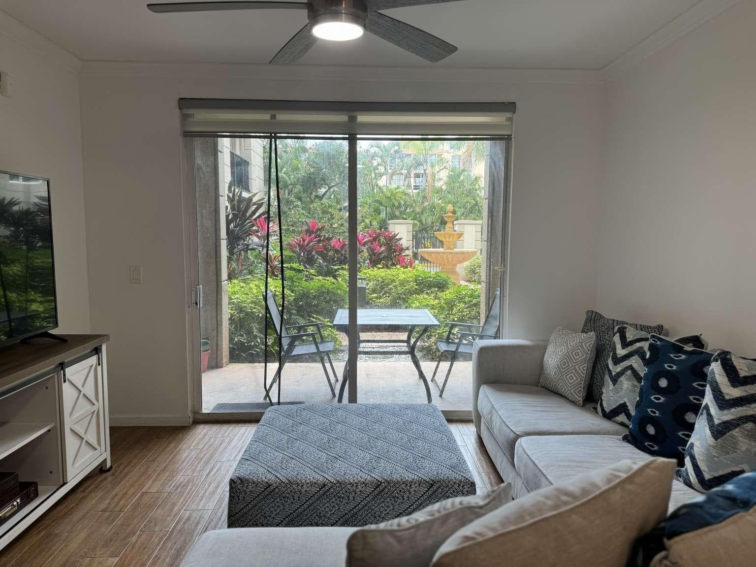 17125 N Bay Road # 3102, Sunny Isles Beach FL 33160 — 3