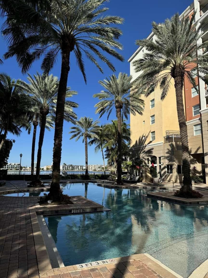 17125 N Bay Road # 3102, Sunny Isles Beach FL 33160 — 14