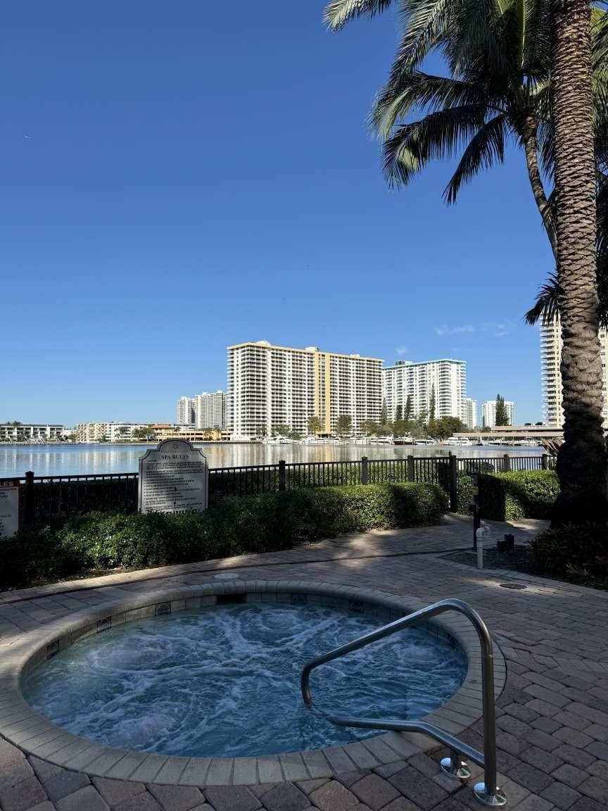 17125 N Bay Road # 3102, Sunny Isles Beach FL 33160 — 15