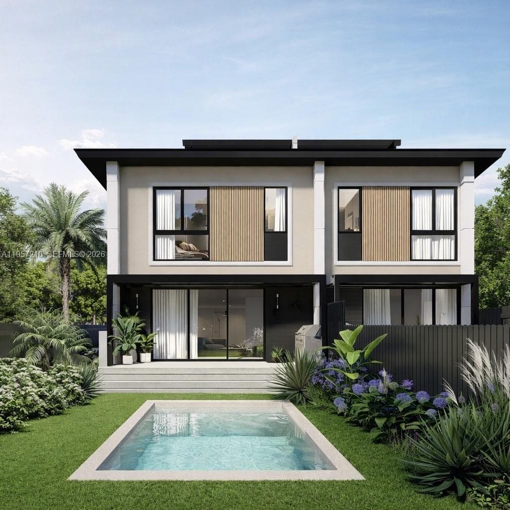 2619 SW 31st Pl # 2619, Miami FL 33133 — 2